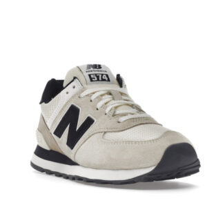 New Balance 574 Macadamia Nut - Image 7