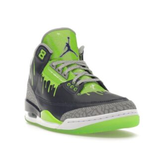 Jordan 3 Retro Doernbecher Hugo Men's - FZ3030-919 - US - Image 8