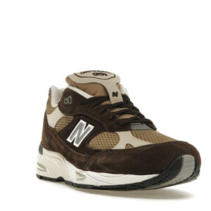 New Balance 991 MiUK Finale Pack Delicioso - Image 7
