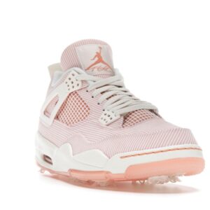 Jordan 4 Retro Golf NRG Seersucker - Image 7