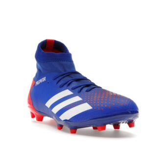 adidas Predator 20.3 Team Royal Blue - Image 7