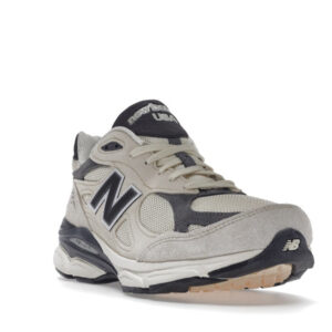 New Balance 990v3 MiUSA Teddy Santis Moonbeam - Image 7
