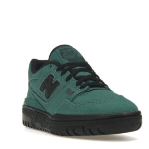 New Balance 550 thisisneverthat Green - Image 7