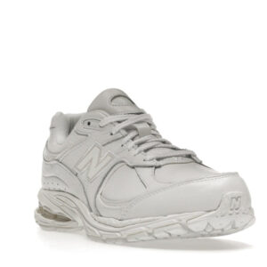 New Balance 2002R Munsell White - Image 7