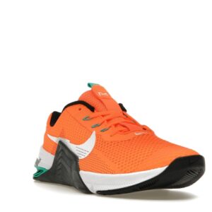 Nike Metcon 7 Total Orange - Image 7
