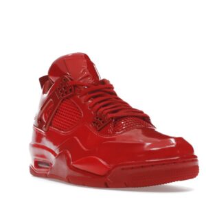 Jordan 4 Retro 11Lab4 Red - Image 7
