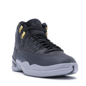 Jordan 12 Retro Dark Grey - Image 7