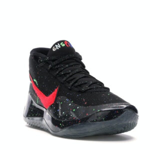 Nike KD 12 Enspire Black - Image 7