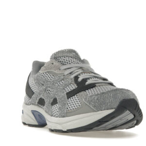 ASICS Gel-1130 Mid Grey Steel Grey Men's - 1203A327-021 - Image 7