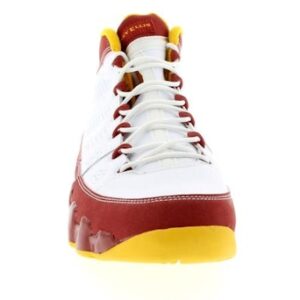 Jordan 9 Retro Bentley Ellis (Crawfish) - Image 7