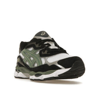 ASICS Gel-NYC White Ivy Men's - 1201A789-101 - US - Image 8