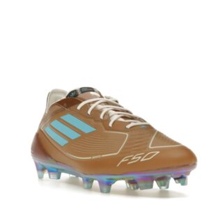 adidas Adizero F50 Elite FG Bad Bunny Lionel Messi La Voz De Los Fans - Image 8