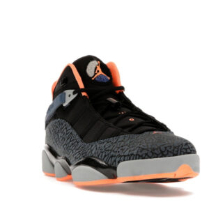 Jordan 6 Rings Elephant - Image 7