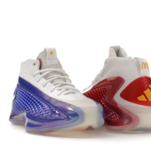 adidas AE 1 McDonald's All American Men's - IH9877 - US - Image 8
