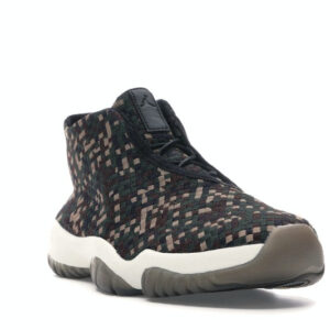 Jordan Future Dark Army Camo - Image 7