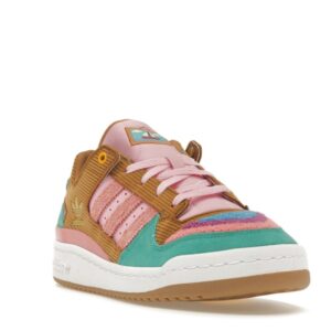 adidas Forum Low The Simpsons Living Room - Image 8