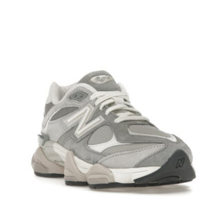 New Balance 9060 Slate Grey Raincloud - Image 7