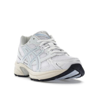 ASICS Gel-1130 White Soft Sky (Women's) - 1202A502-100 - Image 8
