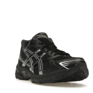 ASICS Gel-1130 Black Pure Silver Men's - 1201A906-001 - Image 8