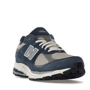 New Balance 2002R Vintage Indigo Calm Taupe - Image 7
