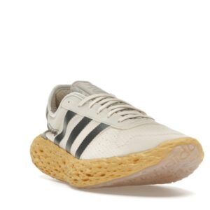 adidas Zponge Orbit Grey Utility Yellow Men's - JH8112 - US - Image 8