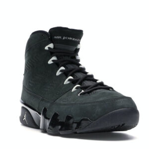 Jordan 9 Retro Oregon Ducks (PE) - Image 7