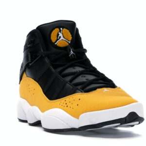 Jordan 6 Rings Taxi - Image 7
