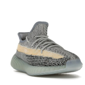 adidas Yeezy Boost 350 V2 Ash Blue Men's - GY7657 - US - Image 8
