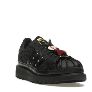 adidas Superstar CLOT By Edison Chen Chinese New Year - Image 8