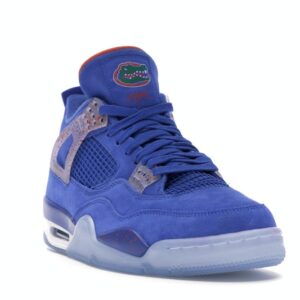 Jordan 4 Retro Florida Gators (PE) - Image 7