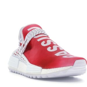 adidas Pharrell NMD HU China Pack Passion (Red) - Image 7
