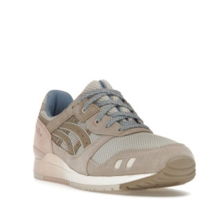 ASICS Gel-Lyte III OG Simply Taupe Maple Sugar Men's - Image 8