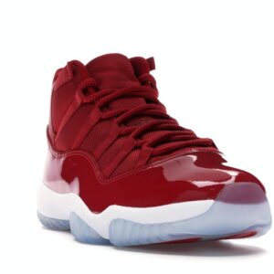 Jordan 11 Retro Win Like 96 - Image 7