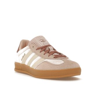 adidas Gazelle Indoor Wonder Quartz Velvet (Women's) - Image 8