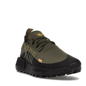 adidas NMD R1 TR Focus Olive - Image 7
