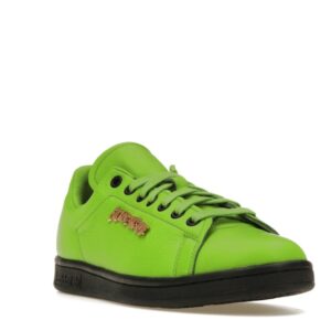 adidas Stan Smith Fucking Awesome Semi Solar Green - Image 7