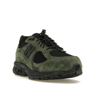 New Balance 2002R Gore-Tex JJJJound Pine - Image 7