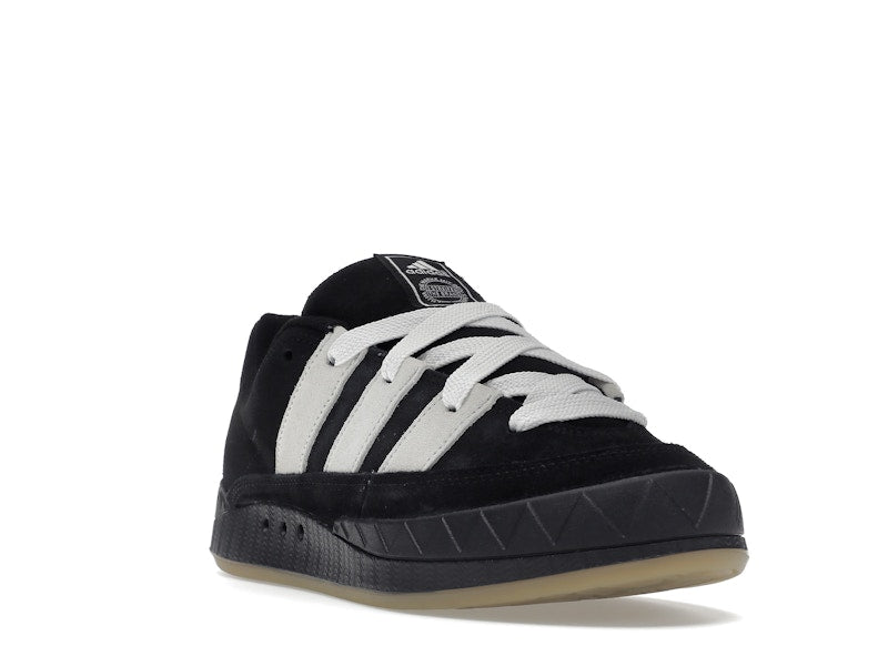 adidas Adimatic Core Black Crystal White Men's - HQ6900 - US