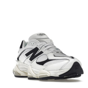 New Balance 9060 White Black - Image 7
