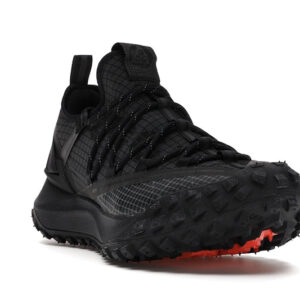 Nike ACG Mountain Fly Low Black Anthracite - Image 7