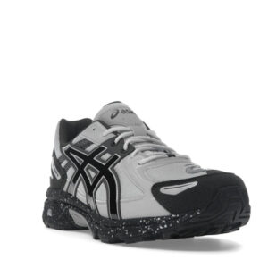 ASICS Gel-Venture 6 Glacier Grey Black - Image 8
