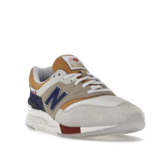 New Balance 997H Sweet Caramel - Image 7