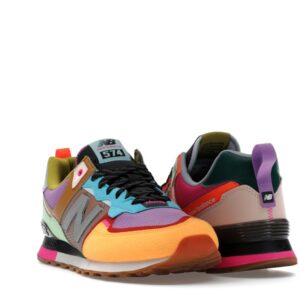 New Balance 574v2 Pink Glow - Image 7