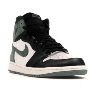 Jordan 1 Retro High Clay Green - Image 7