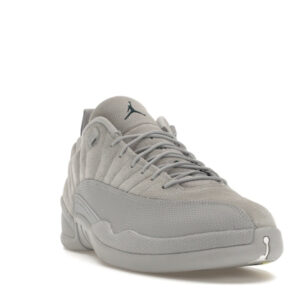 Jordan 12 Retro Low Wolf Grey - Image 7
