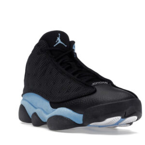 Jordan 13 Retro Black University Blue - Image 7