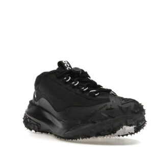Nike ACG Mountain Fly 2 Low Comme des Garcons Homme Plus Black - Image 7