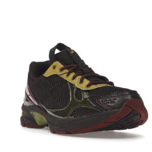 ASICS UB4-S Gel-1130 Kiko Kostadinov Studio Demitasse Fir Green - Image 8