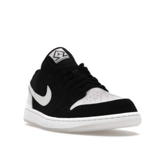 Jordan 1 Low Diamond Shorts - Image 8