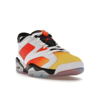 Jordan 6 Retro Low Dongdan - Image 7